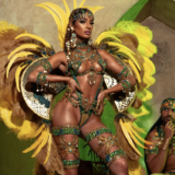 carnival in los angeles, hollywood carnival, hollywood carnival 2025